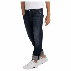 Grover 573 Eco Plus 007 Dark Blue