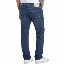 Grover 573 Eco Plus Dark Blue