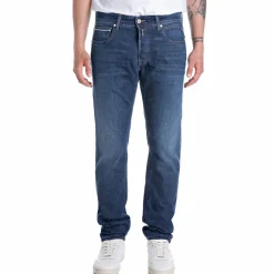 Grover 573 Eco Plus Dark Blue