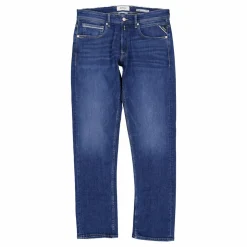 Grover 573 Eco Plus Dark Blue