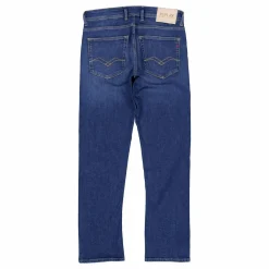 Grover 573 Eco Plus Dark Blue