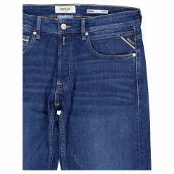 Grover 573 Eco Plus Dark Blue