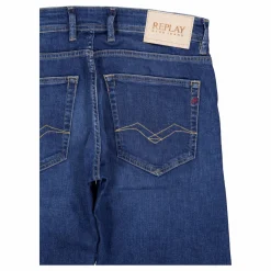 Grover 573 Eco Plus Dark Blue