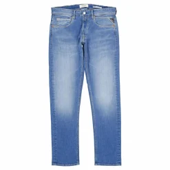 Grover 573 Eco Plus Medium Blue
