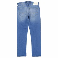 Grover 573 Eco Plus Medium Blue