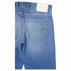 Grover 573 Eco Plus Medium Blue