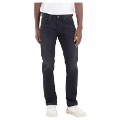 Grover 573 Superstretch 098 Black