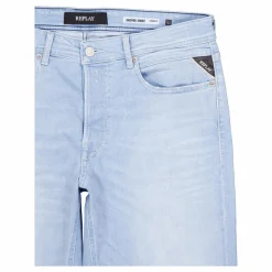 Grover Denim Short 010