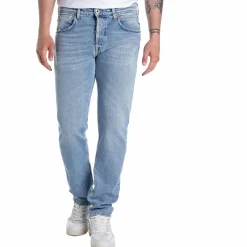 Grover Original Light Blue