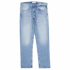 Grover Original Light Blue