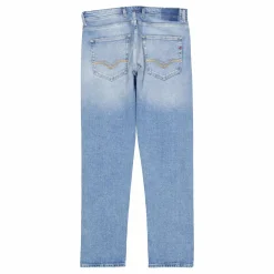 Grover Original Light Blue