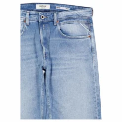 Grover Original Light Blue