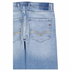 Grover Original Light Blue