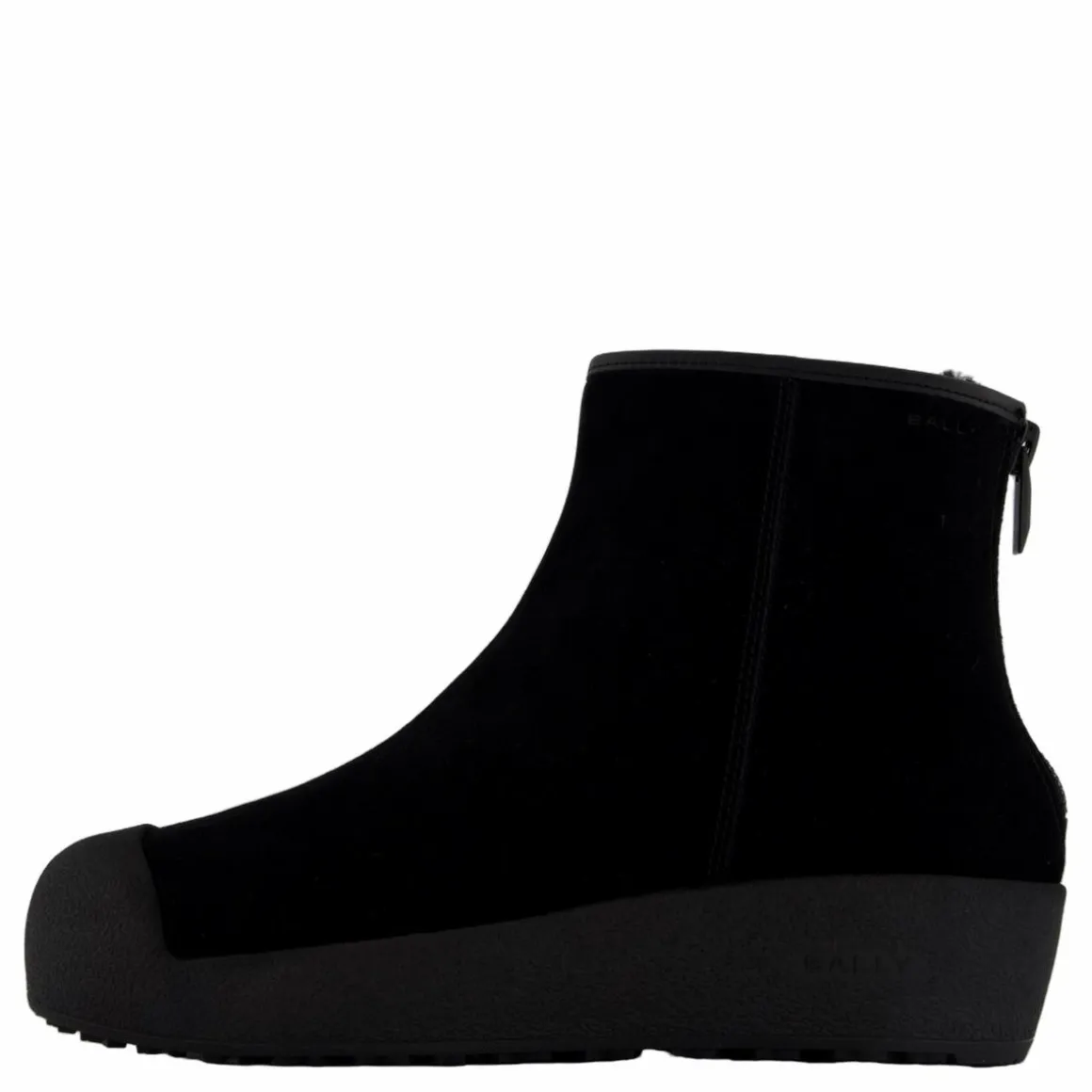 Guard Iii M Black