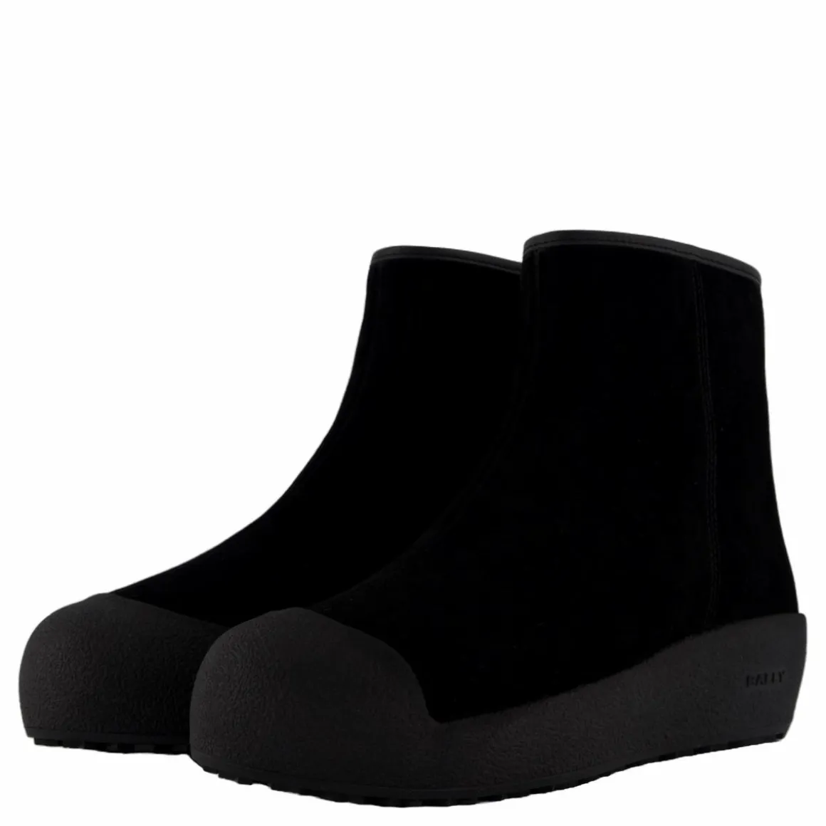 Guard Iii M Black