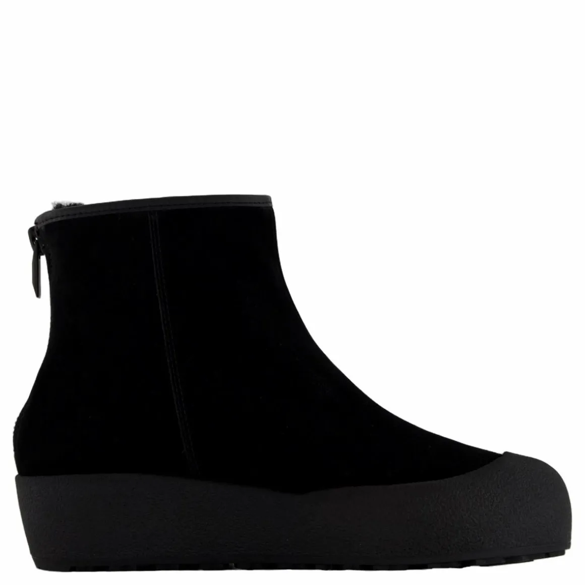Guard Iii M Black