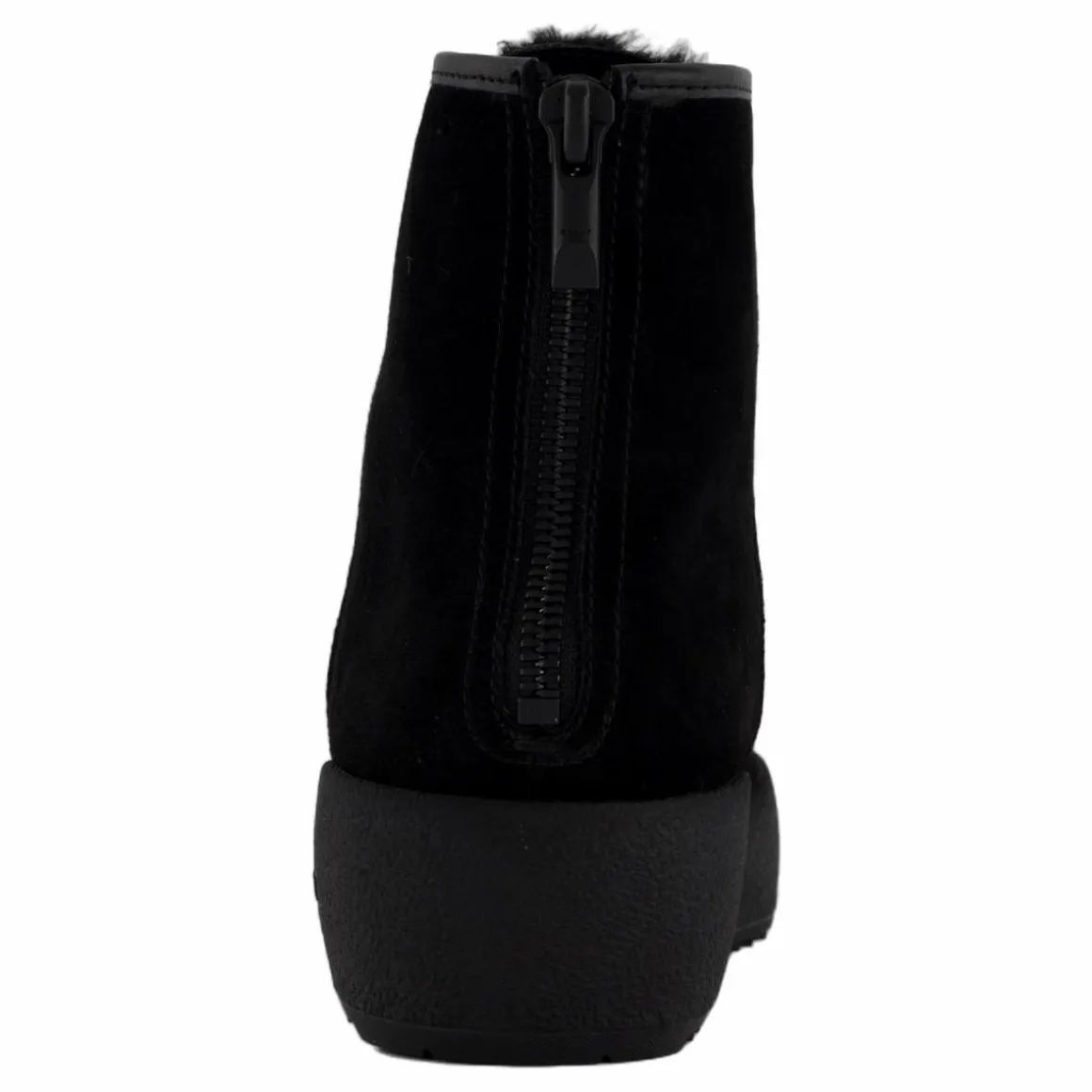 Guard Iii M Black