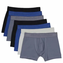 Gunnar Cotton 7-pack Multicolor