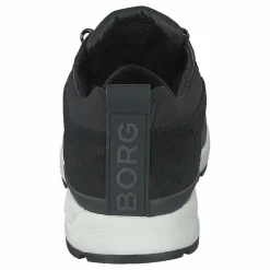 H100 Mid Cas M Black