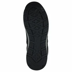H100 Mid Cas M Black