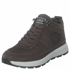 H100 Mid Cas M Brown
