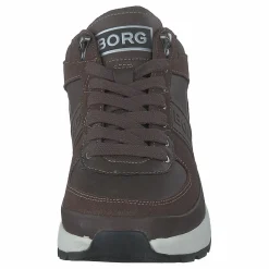 H100 Mid Cas M Brown