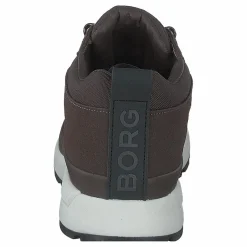 H100 Mid Cas M Brown