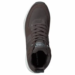 H100 Mid Cas M Brown