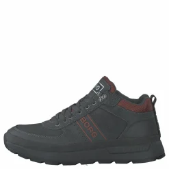 H100 Mid Trc M Light Grey