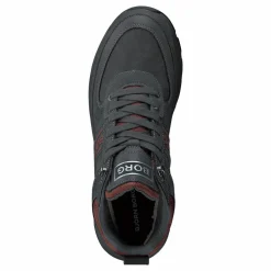 H100 Mid Trc M Light Grey