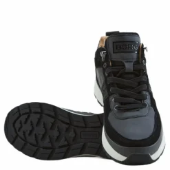H100 Mid Wpt M Black