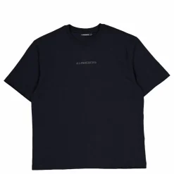 Hale Heavy Logo T-shirt Black