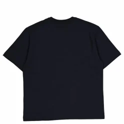 Hale Heavy Logo T-shirt Black