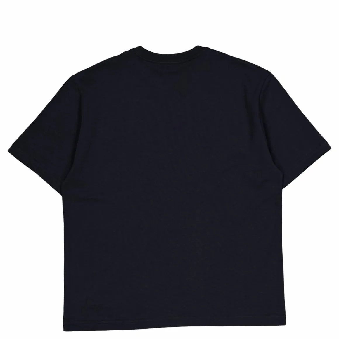 Hale Heavy Logo T-shirt Black