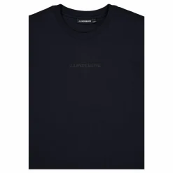 Hale Heavy Logo T-shirt Black