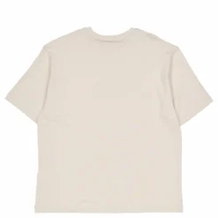 Hale Heavy Logo T-shirt Moonbeam