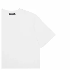 Hale Logo Patch T-shirt A003 Cloud