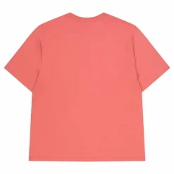 Hale Logo Patch T-shirt E192 Dusty Cedar