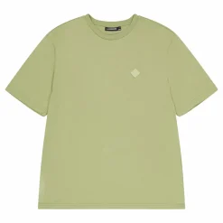 Hale Logo Patch T-shirt M311