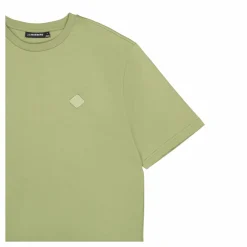Hale Logo Patch T-shirt M311