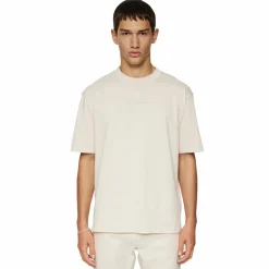 Hale Logo T-shirt Moonbeam