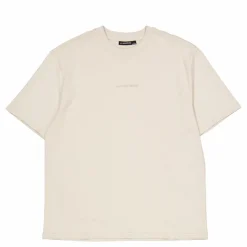 Hale Logo T-shirt Moonbeam