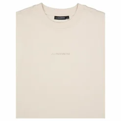 Hale Logo T-shirt Moonbeam