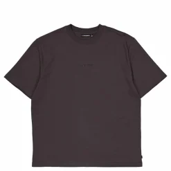 Hale Logo T-shirt Washed Black