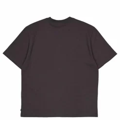 Hale Logo T-shirt Washed Black
