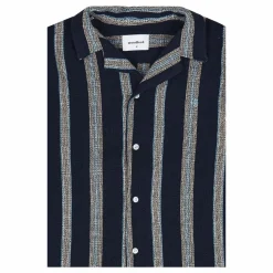 Hale Striped Shirt