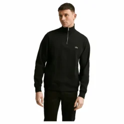 Half Zip Sweatshirt 031