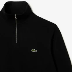 Half Zip Sweatshirt 031