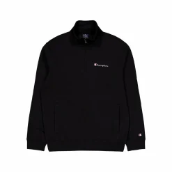 Half Zip Sweatshirt Beauty