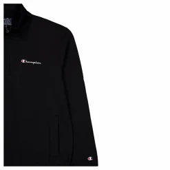 Half Zip Sweatshirt Beauty